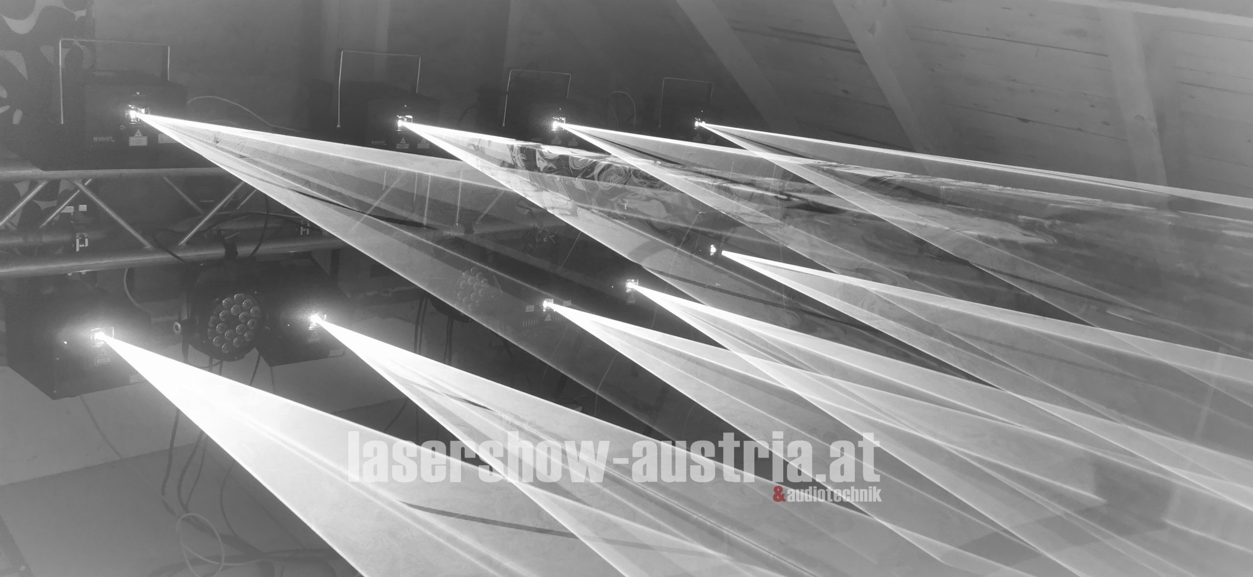 LasershowTechnik lasershowaustria.at
