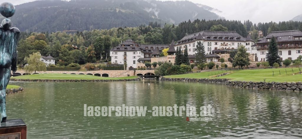 Schlosshotel Kitzbühel